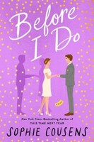 Before I Do | Sophie Cousens | Englisch | Taschenbuch | Kartoniert / Broschiert