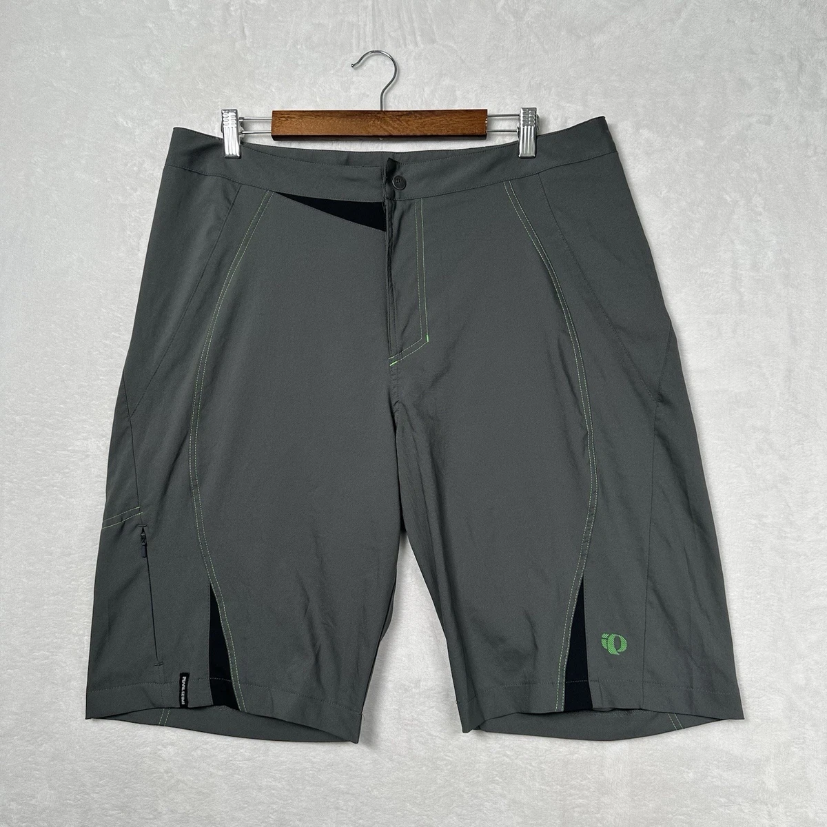 Short à bretelles Attack de Pearl Izumi - Femmes