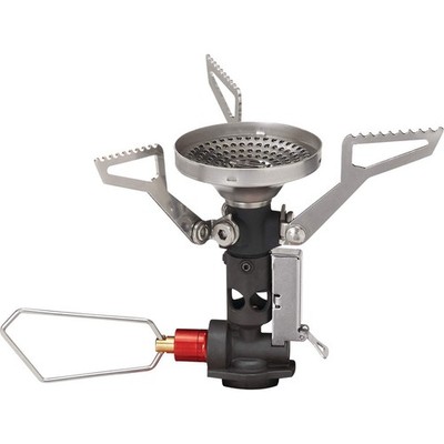 MSR PocketRocket Deluxe (DLX) - Kartuschenkocher