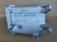 Muncie 4 Speed Transmission Main Case 3925661 Muncie 4 Speed M20 Main Case NICE
