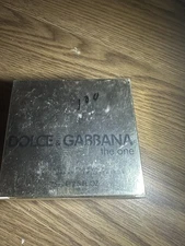 Dolce & Gabbana the One