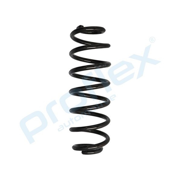 Proflex Automotive Fahrwerksfeder PX1-0980 FüR Skoda VW-image