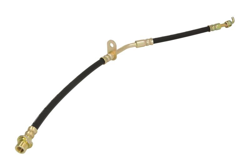 Fits ABE C801039ABE Brake Hose C801039 Brake pipe/hose flexible front R (M10x1)