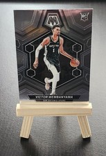 2023-24 Panini Mosaic - Rookies Victor Wembanyama #238 (RC)