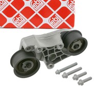 Febi Riemenspanner Zahnriemen FüR Opel Omega B Vectra B Saab 900 2 2.5 9000 3.0