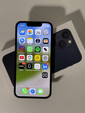 Apple iPhone 13 mini 128 GB Blau