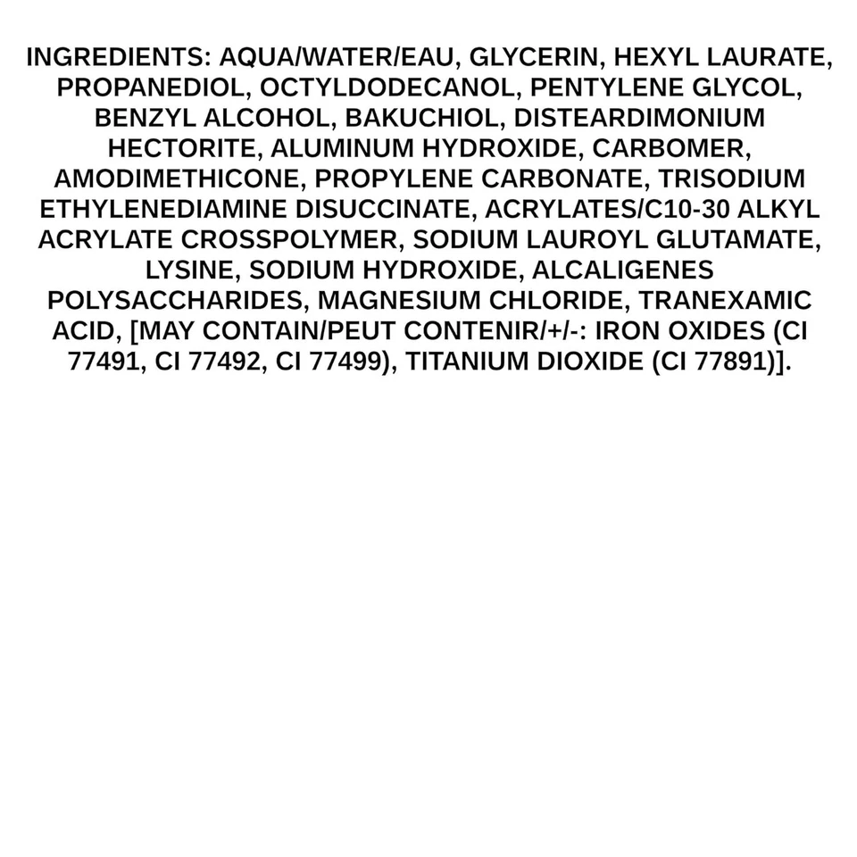 Covergirl Simply Ageless Skin Perfector эссенция основа, 60 желтовато-коричневый, чистый 10z - Изображение 2 из 4