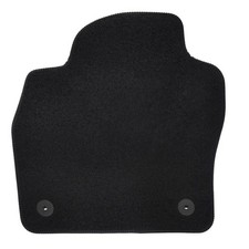 Tappetino conducente di alta qualità per Audi A1 dal 2019