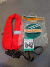 Automatische Rettungsweste Kadematic 15SPA