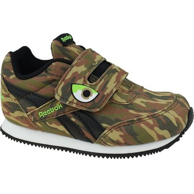 Buty Reebok Royal Classic Jogger 2.0 K DV8990 - 21 Reebok