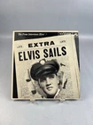 Elvis Presley Elvis Sails! epa-4325 1958 Press Interview with Elvis
