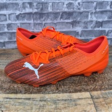 New No Box Puma Ultra 2.1 FG AG MatryxPro Soccer Cleats 106080-01 Mens Size 13