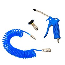 Blow Guns Dusters Dust Air Duct Pneumatic Removal High Pressure Pneumatic Tool