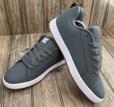 DC Shoes Court Graffik Men's Chunky Size 14 Skate Sneakers