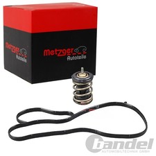 Thermostat Audi Q3