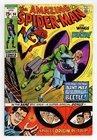 Amazing Spider-Man #94 VG+ 4.5 1971