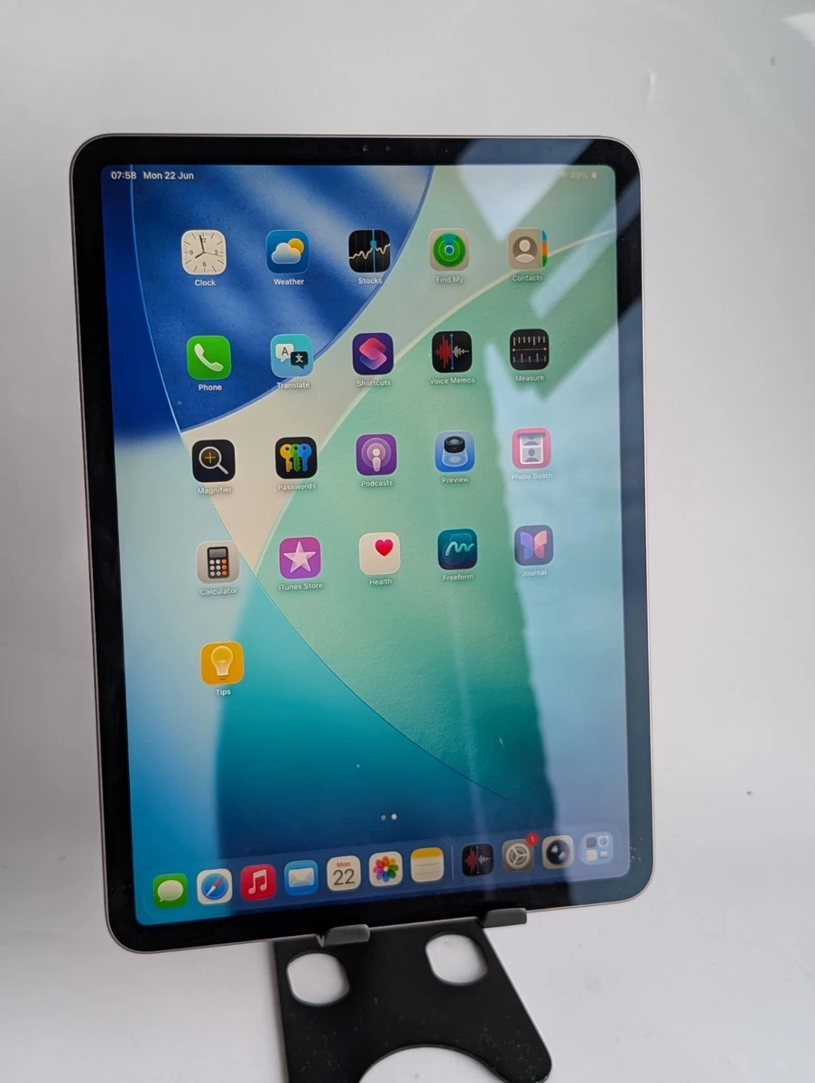 Apple iPad Pro 2nd Generation 256GB Tablets for sale | eBay UK
