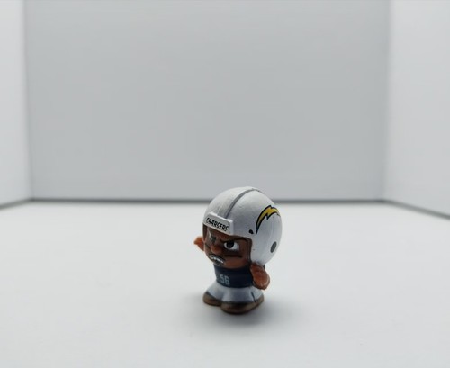 NFL TEENYMATES COLLECTIBLE NFL FIGURES EXCLUSIVE METALLIC GOLD - Picture 10 of 22