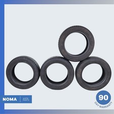 25555r19 Yokohama Geolandar At G015 255 55 R19 111h Xl Set Of 4 Tires