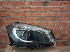 Frontscheinwerfer Mercedes-Benz A-Klasse W176 Xenon Rechts Headlight