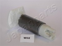 Japanparts PB-W02 Kraftstoffpumpe FüR Chevrolet Daewoo