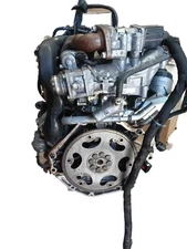A17DTI teilmotor 2291545 OPEL MERIVA B 03.2010- MONOSPACE 1.7 CDTI 2010