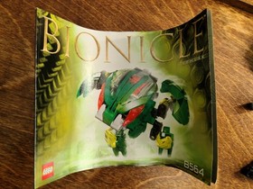 LEGO BIONICLE: Lehvak (8564)