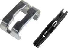 Dorman 21126 Emergency Brake Cable Connector Assortment Universal Fit