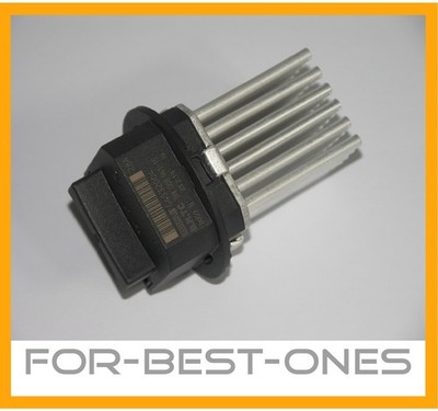 NEU Porsche 911 991 Boxster Cayman 981 982 Regler Gebläse Motor 99162442301