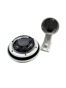 Avigilon H4 Multisensor Camera / 12C-H4A-4MH-360 Good Condition With Mount Piece