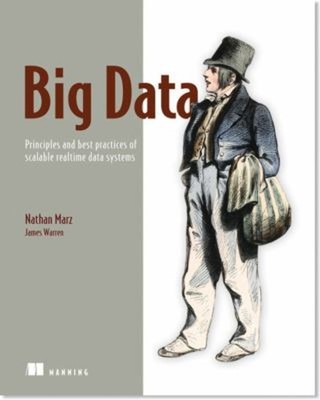 Big Data:Principles and Best Practices of Scalable Realtime Data