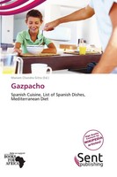 Mariam Chandra Gitta | Gazpacho | Taschenbuch | Englisch (2026) | OmniScriptum