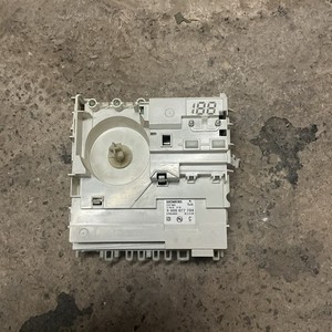 EPG 54004 Elektronik Geschirrspüler 9000 077 704