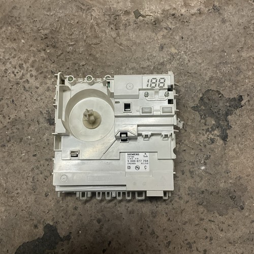 EPG 54004 Elektronik Geschirrspüler 9000 077 704