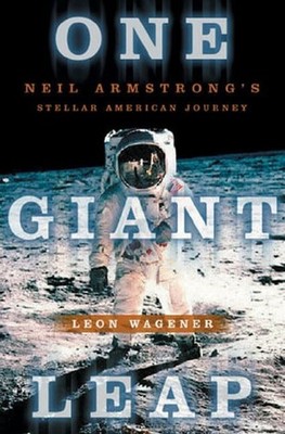 One Giant Leap: Neil Armstrong - VERY GOOD