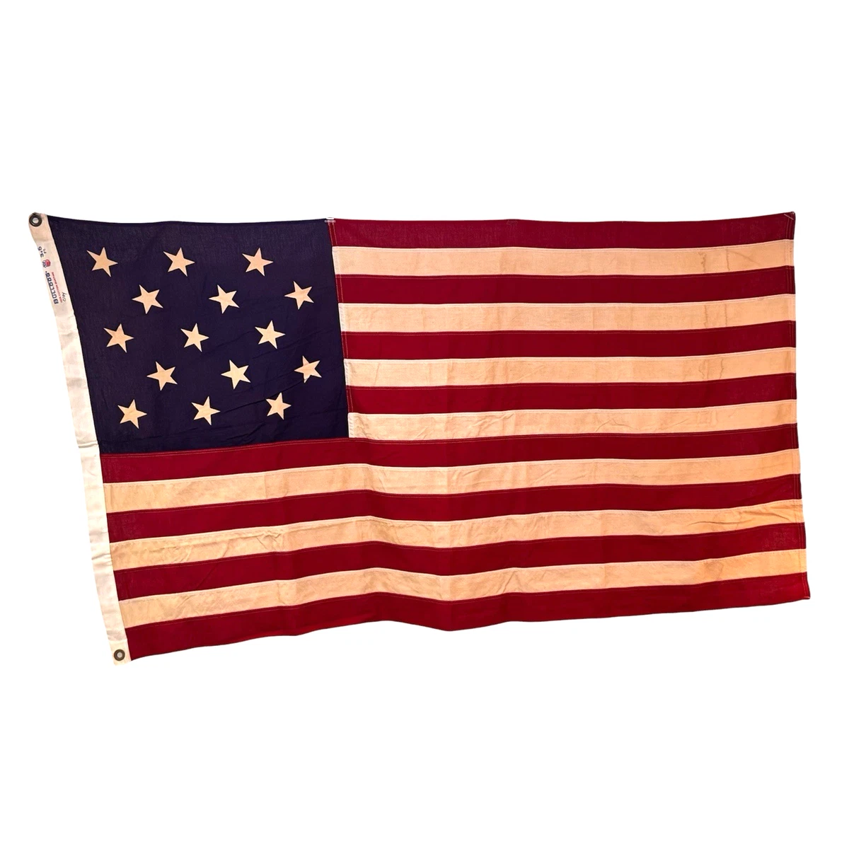 Cotton Flag In Collectible Us Country Flags for sale | eBay