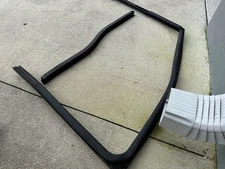 OEM Ford Front Right Door Glass Channel Run F-150 250 350 450 550 2015-2025