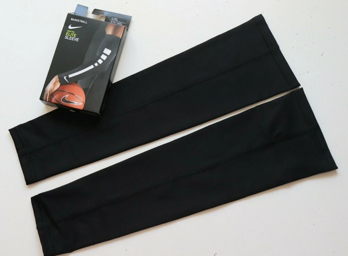 Basketball arm sleeves nike sale