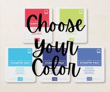 Stampin' Up 2022-2024 IN COLOR Classic Stampin' Pad  Retired  BRAND NEW