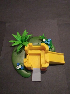 parque infantil playmobil 5024