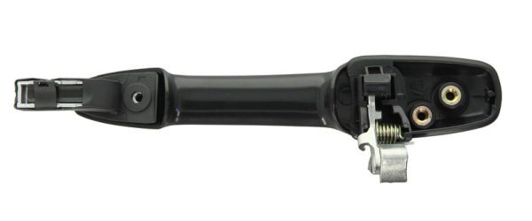 BLIC Türgriff 6010-03-017401P Links - Für Ford Fiesta, Ka & Escort