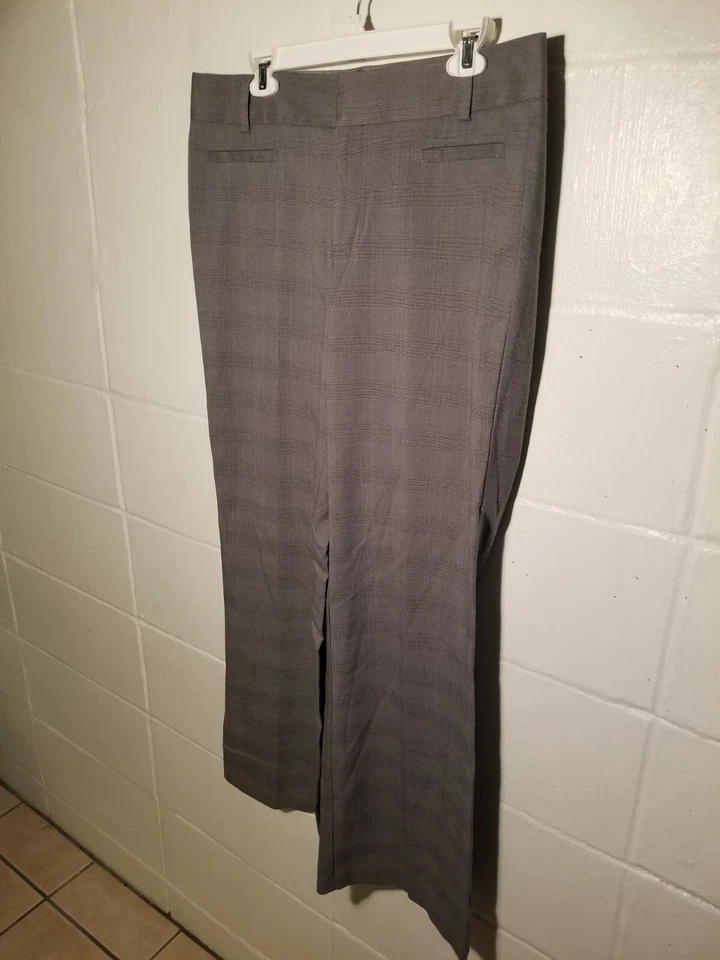 Women's Dockers Business Dress Pants 14M W36xL32 - Image 2 of 4