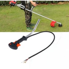 Cavo Acceleratore Per Tosaerba STIGA - 925 Mm, Compatibile Con Villa Park 320/520, Cod. 1134-4197-01 - 9