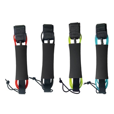 Stands Up Paddles Board Leashes Surfboards Leashes Replacement SUPs Leashes Leg