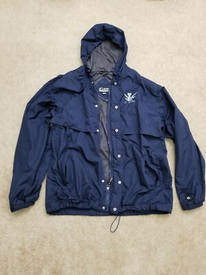 GTM Sportswear Technology Mens Jacket XL