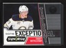 2018-19 Upper Deck Synergy #ET-40 Casey Mittelstadt Exceptional Talent #/749