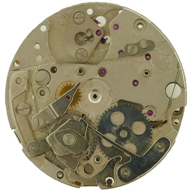 eta 7750 parts