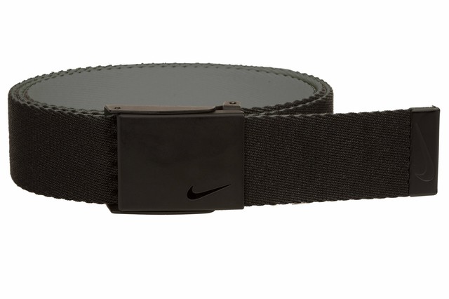 nike men's tech essential web belt