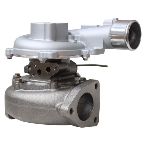 Upgrade Billet Turbo Without Actuator For Toyota LandCruiser Prado 1KD-FTV 3.0L - Picture 11 of 14
