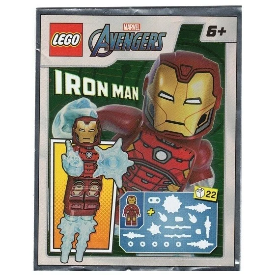 Shopee lego avengers new arrivals